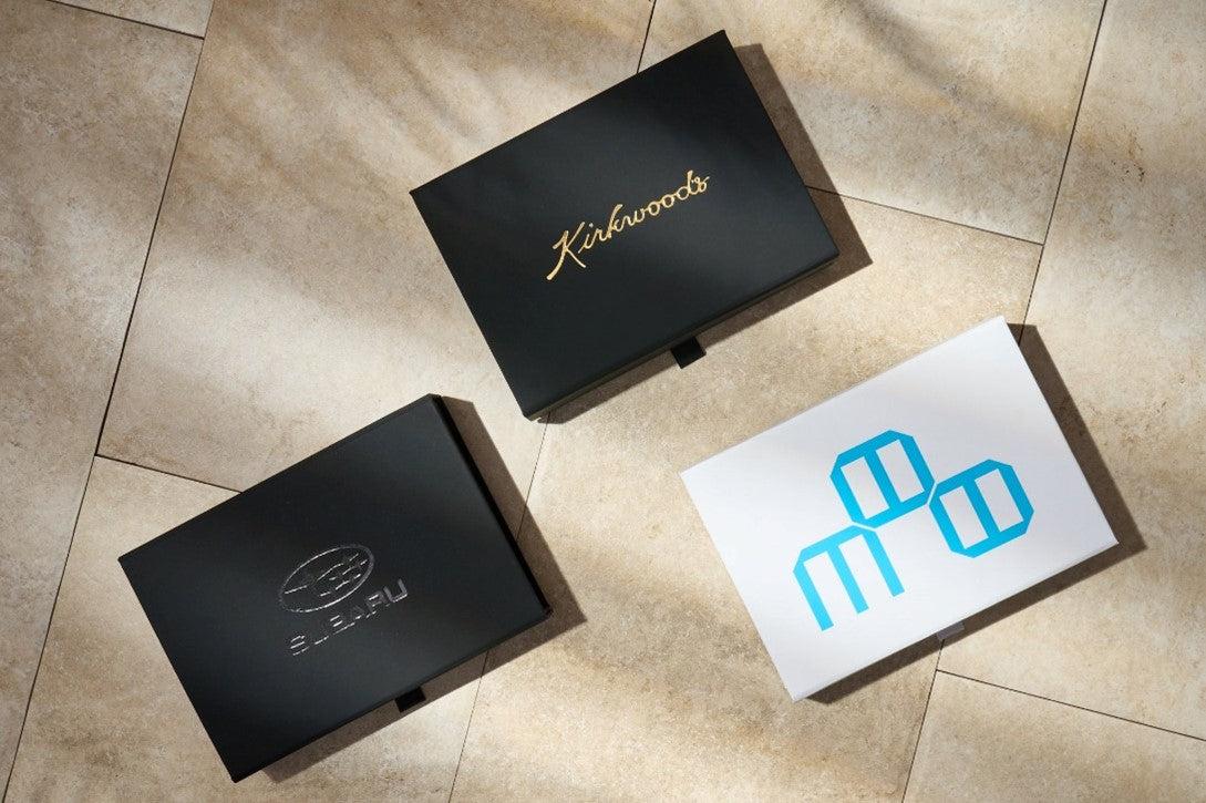 The Versatile Uses of an A4 Box for Everyday Needs