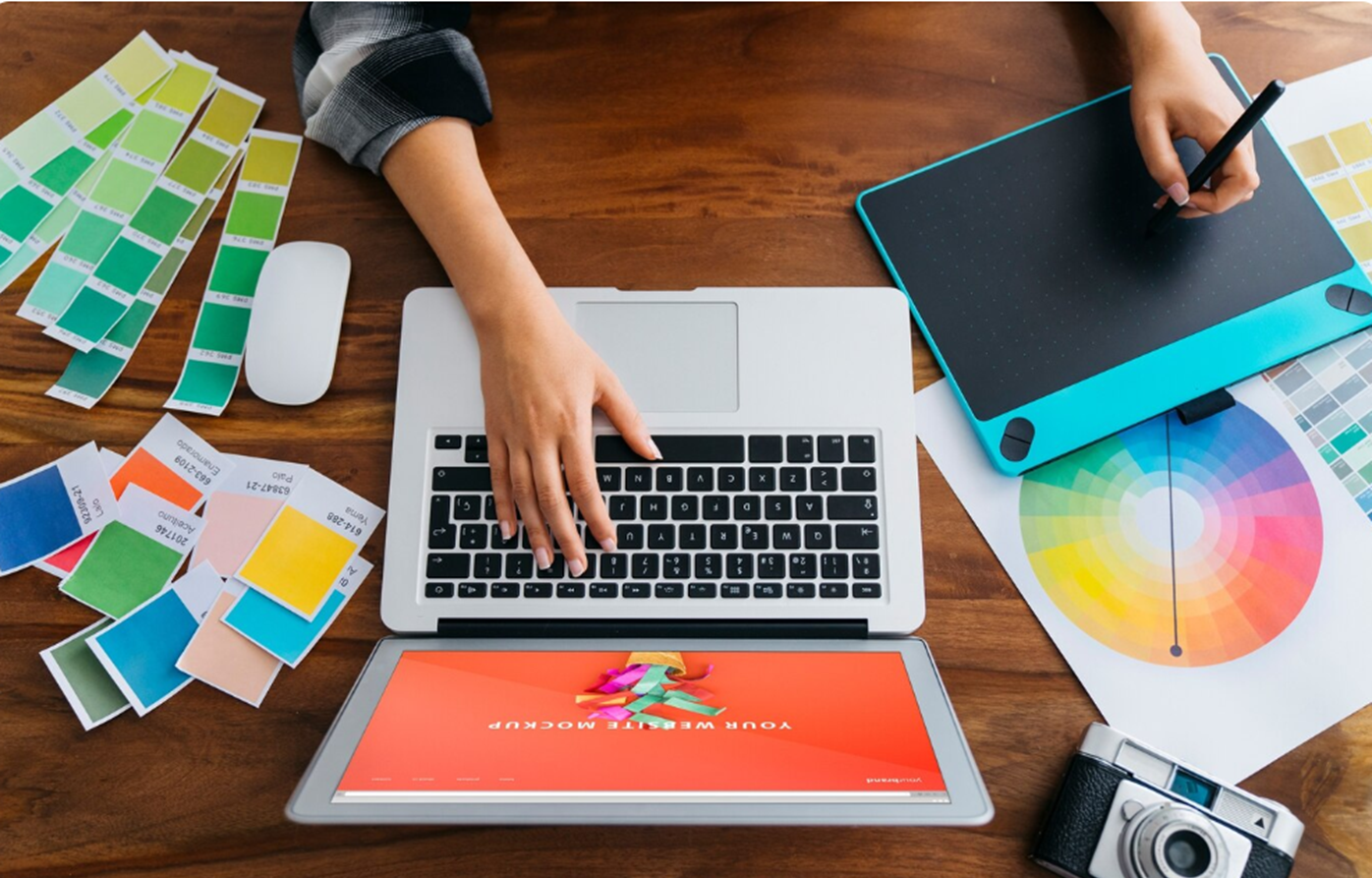 why custom logo printing is a game changer for your brand packaging
