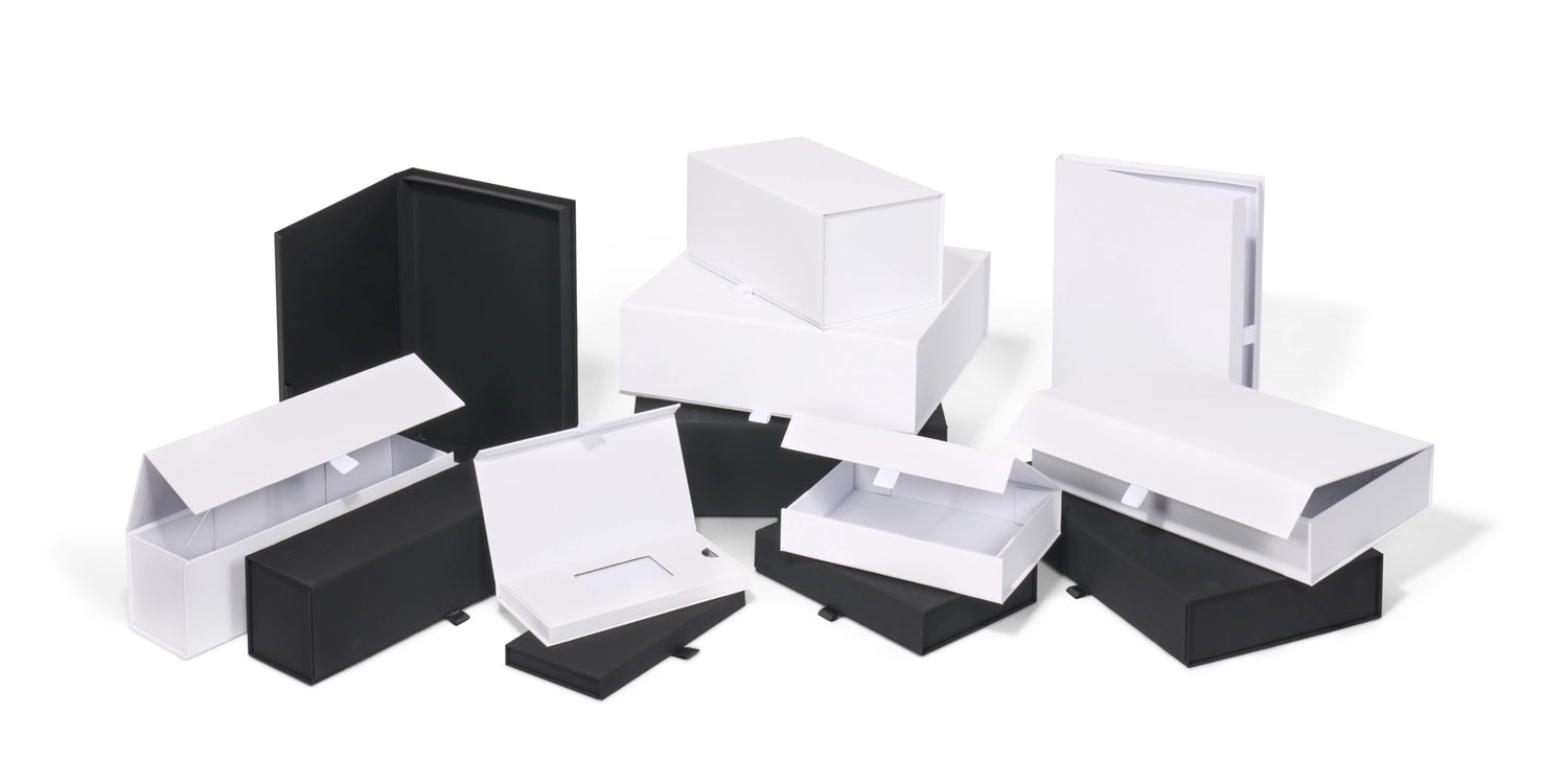 Customised Packaging