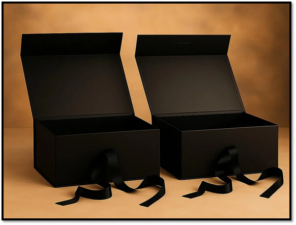 How to Choose the Right Hamper Box for Gifting and Corporate Use