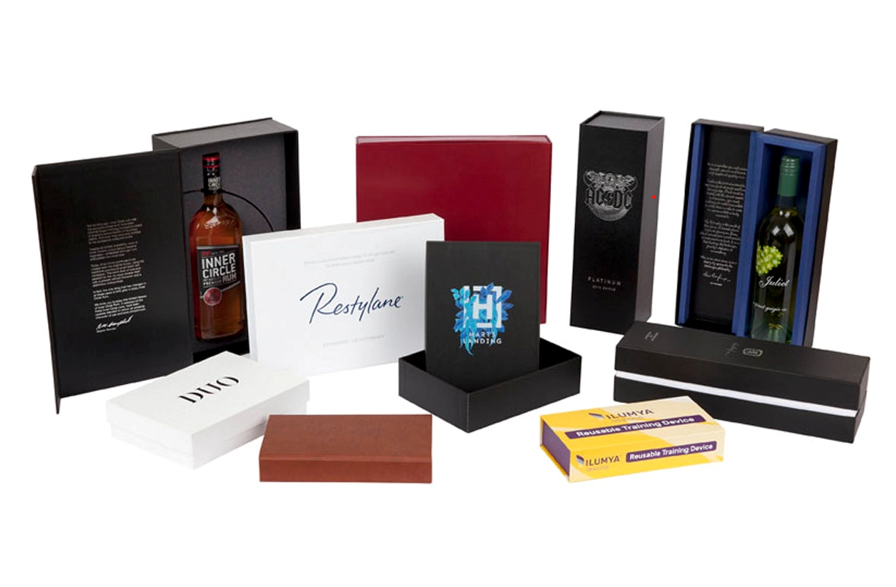 5 Design Features That Make Your Hampers Box Unforgettable